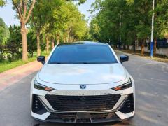 Changan UNI-V 1.5T Premium Version - ფოტო 2