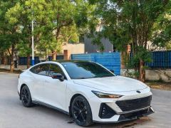 Changan UNI-V 1.5T Premium Version - ფოტო 3