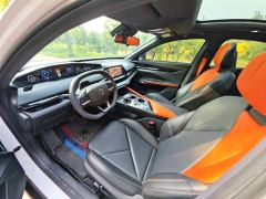 Changan UNI-V 1.5T Premium Version - ფოტო 5
