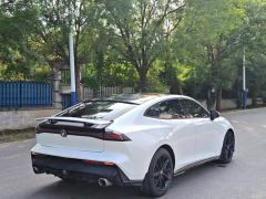 Changan UNI-V 1.5T Premium Version - ფოტო 7