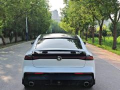 Changan UNI-V 1.5T Premium Version - ფოტო 8