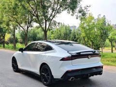 Changan UNI-V 1.5T Premium Version - ფოტო 9