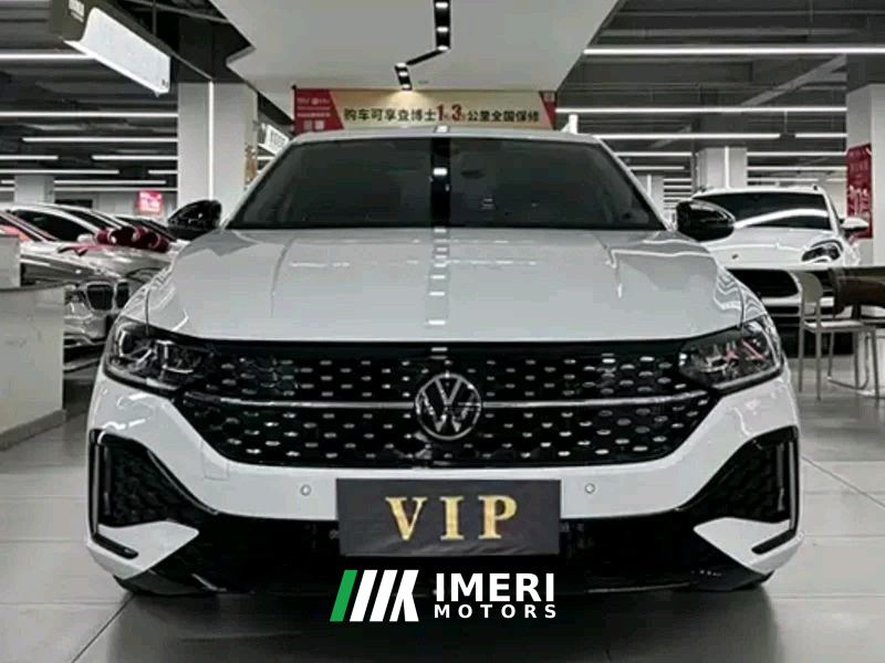 Volkswagen Lavida Advanced 1.5L Automatically outstanding Xinxue edition - ავტომობილი ჩინეთიდან