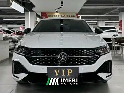 2023 Volkswagen Lavida Advanced 1.5L Automatically outstanding Xinxue edition - автомобиль из Китая