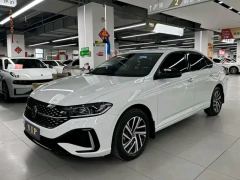 Volkswagen Lavida Advanced 1.5L Automatically outstanding Xinxue edition - ფოტო 2