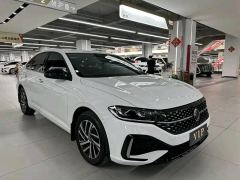 Volkswagen Lavida Advanced 1.5L Automatically outstanding Xinxue edition - ფოტო 3