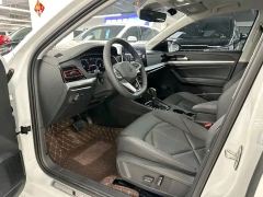 Volkswagen Lavida Advanced 1.5L Automatically outstanding Xinxue edition - ფოტო 5