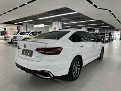 Volkswagen Lavida Advanced 1.5L Automatically outstanding Xinxue edition - ფოტო 7