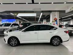 Volkswagen Lavida Advanced 1.5L Automatically outstanding Xinxue edition - ფოტო 8