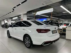 Volkswagen Lavida Advanced 1.5L Automatically outstanding Xinxue edition - ფოტო 9
