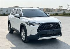 Toyota Corolla Sharp Release 2.0L Edition - photo 1