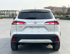 Toyota Corolla Sharp Release 2.0L Edition - photo 10