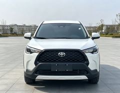 Toyota Corolla Sharp Release 2.0L Edition - photo 3