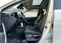 Toyota Corolla Sharp Release 2.0L Edition - photo 4