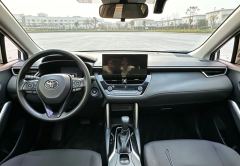 Toyota Corolla Sharp Release 2.0L Edition - photo 5