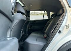 Toyota Corolla Sharp Release 2.0L Edition - photo 6