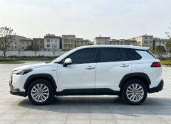 Toyota Corolla Sharp Release 2.0L Edition - photo 8