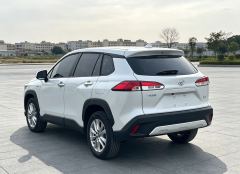 Toyota Corolla Sharp Release 2.0L Edition - photo 9