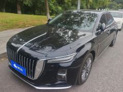 FAW Hongqi H5 1.5T Double clutch flag rhyme - photo 1