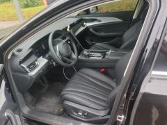 FAW Hongqi H5 1.5T Double clutch flag rhyme - photo 14