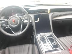 FAW Hongqi H5 1.5T Double clutch flag rhyme - photo 16