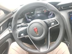 FAW Hongqi H5 1.5T Double clutch flag rhyme - photo 18