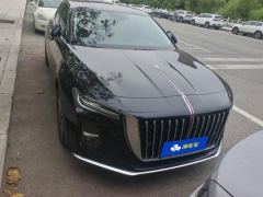 FAW Hongqi H5 1.5T Double clutch flag rhyme - photo 3