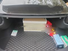 FAW Hongqi H5 1.5T Double clutch flag rhyme - photo 7
