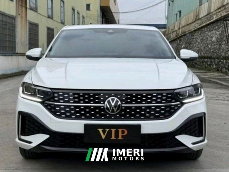 Volkswagen Lavida Advanced 1.5L Automatically outstanding Xinxue edition - автомобиль из Китая