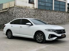 Volkswagen Lavida Advanced 1.5L Automatically outstanding Xinxue edition - фото 2