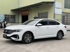 Volkswagen Lavida Advanced 1.5L Automatically outstanding Xinxue edition - фото 3