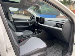 Volkswagen Lavida Advanced 1.5L Automatically outstanding Xinxue edition - фото 4