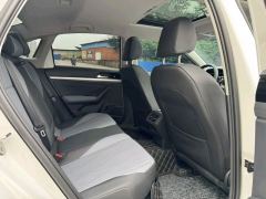 Volkswagen Lavida Advanced 1.5L Automatically outstanding Xinxue edition - фото 5