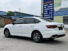 Volkswagen Lavida Advanced 1.5L Automatically outstanding Xinxue edition - фото 7