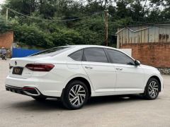 Volkswagen Lavida Advanced 1.5L Automatically outstanding Xinxue edition - фото 8