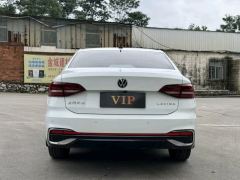 Volkswagen Lavida Advanced 1.5L Automatically outstanding Xinxue edition - фото 9
