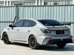 MG6 1.5T XLINE Shark Hunter Edition - photo 11