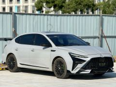 MG6 1.5T XLINE Shark Hunter Edition - photo 15
