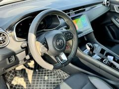 MG6 1.5T XLINE Shark Hunter Edition - photo 5