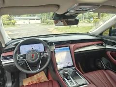 Hongqi H5 2.0T Auto Flagship Edition - ფოტო 13