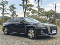 Hongqi H5 2.0T Auto Flagship Edition - ფოტო 3
