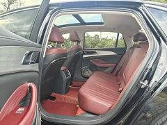 Hongqi H5 2.0T Auto Flagship Edition - ფოტო 9