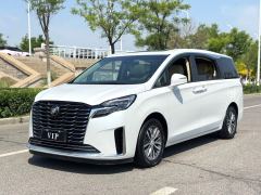 Buick GL8 652T Luxury Version 7 - фото 1