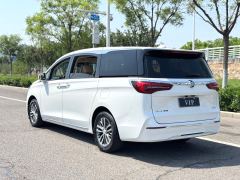 Buick GL8 652T Luxury Version 7 - фото 10