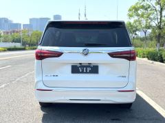 Buick GL8 652T Luxury Version 7 - фото 11