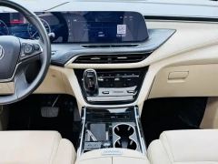 Buick GL8 652T Luxury Version 7 - фото 13