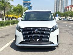 Buick GL8 652T Luxury Version 7 - фото 2
