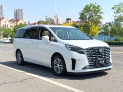 Buick GL8 652T Luxury Version 7 - фото 3