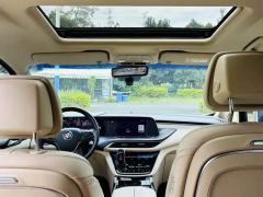 Buick GL8 652T Luxury Version 7 - фото 5