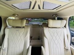 Buick GL8 652T Luxury Version 7 - фото 6